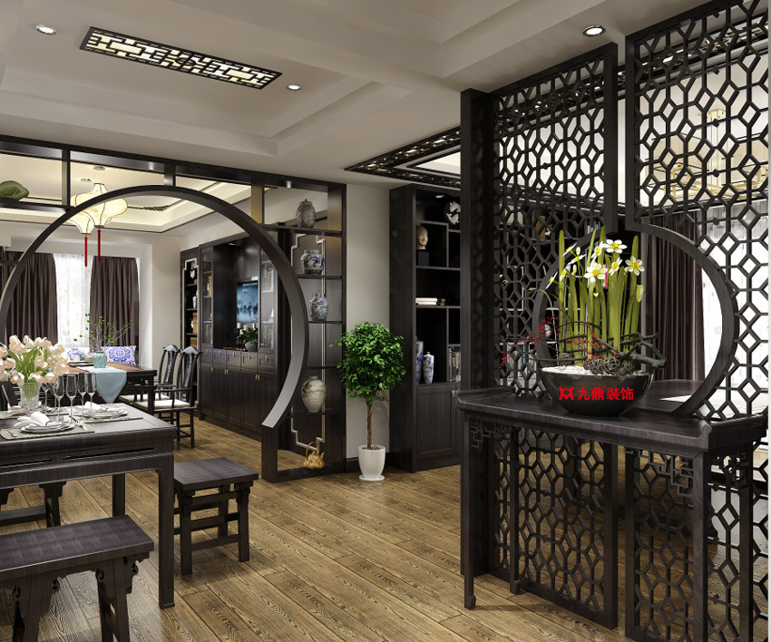 餐厅走廊玄关.jpg 餐厅走廊玄关.jpg