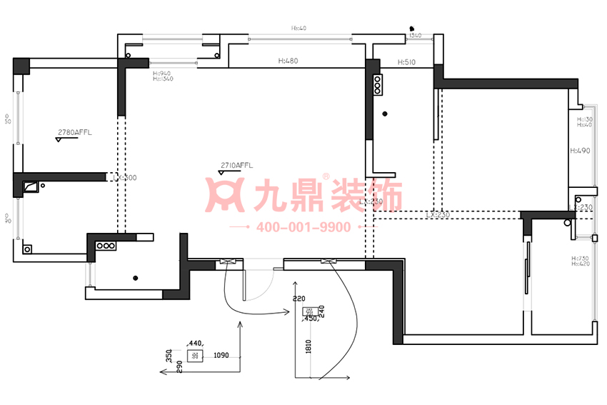 国悦府原始平面图.jpg 国悦府原始平面图.jpg