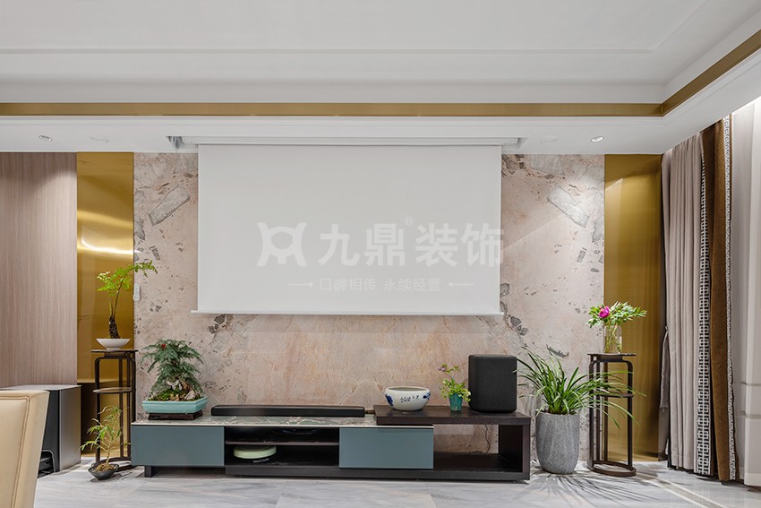 客厅装修实景图 客厅装修实景图