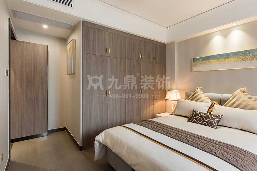 全包装修费用