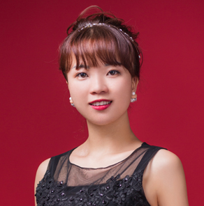 何雪婷 何雪婷