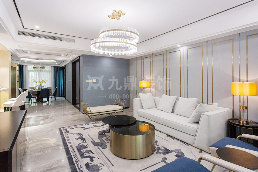 客厅软装设计沙发搭配技巧,颜色怎么搭配 客厅软装设计沙发搭配技巧,颜色怎么搭配
