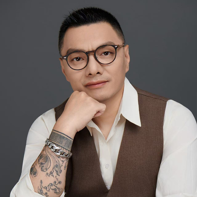周鸿刚